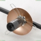 LSP-8411 Подвесная люстра Lussole Loft, Chilton