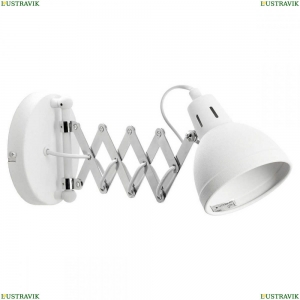 LSP-8048V Настенный светильник Lussole Loft, Koyukuk