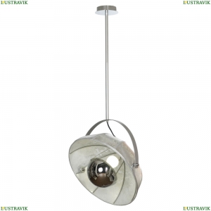 LSP-0557-C120 Подвесной светильник Lussole Loft, Klamath