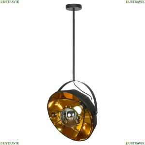 LSP-0556-C120 Подвесной светильник Lussole Loft, Klamath