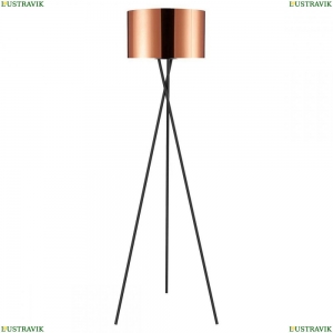 LSP-0634 Торшер на треноге Lussole