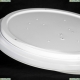 LSP-8468 Светодиодная диммируемая люстра с пультом ДУ Lussole, Lsp-84