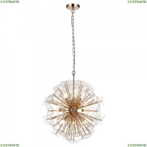 LSP-8385 Подвесная люстра Lussole, Shelby