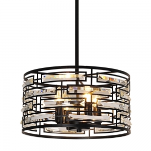 LSP-9935 Подвесная люстра Lussole LOFT, Esti