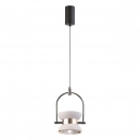 LSP-7137 Подвесной светодиодный светильник Lussole, Calhoun