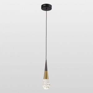 LSP-7140 Подвесной светодиодный светильник Lussole, Duval