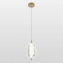 LSP-7143 Подвесной светодиодный светильник Lussole, Duval