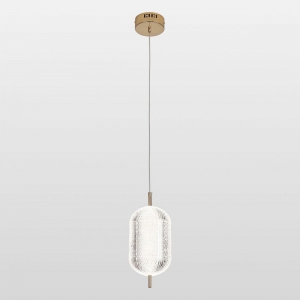 LSP-7143 Подвесной светодиодный светильник Lussole, Duval