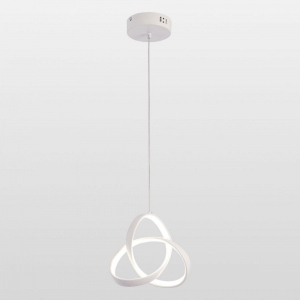 LSP-7152 Подвесной светодиодный светильник Lussole, Aberdeen