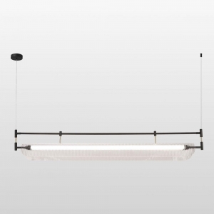 LSP-7154 Подвесной светодиодный светильник Lussole, Bradford