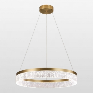 LSP-7155 Подвесной светодиодный светильник Lussole, Duval