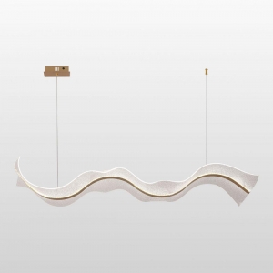 LSP-7159 Подвесной светодиодный светильник Lussole, Bradford