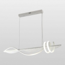 LSP-7162 Подвесной светодиодный светильник Lussole, Bradford