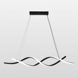 LSP-7163 Подвесной светодиодный светильник Lussole, Bradford