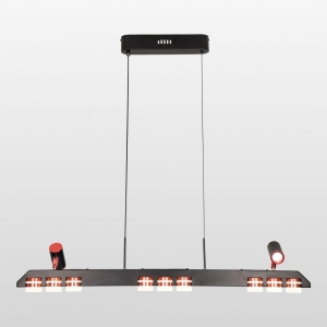 LSP-7173 Подвесной светодиодный светильник Lussole, Gilbert