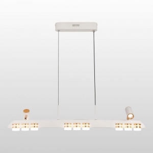 LSP-7175 Подвесной светодиодный светильник Lussole, Gilbert