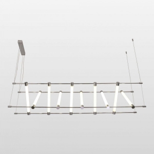 LSP-7177 Подвесной светодиодный светильник Lussole, Cayuga