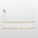 LSP-7178 Подвесной светодиодный светильник Lussole, Cayuga