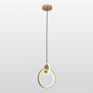 LSP-7182 Подвесной светодиодный светильник Lussole, Alachua