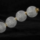 LSP-7184 Подвесной светодиодный светильник Lussole, Cayuga