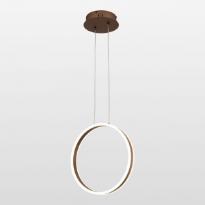 LSP-7192 Подвесной светодиодный светильник Lussole, Grant