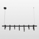 LSP-7194 Подвесной светодиодный светильник Lussole, Grant