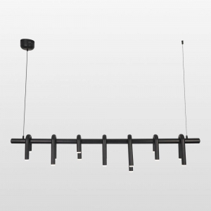 LSP-7194 Подвесной светодиодный светильник Lussole, Grant