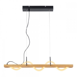 LSP-7197 Подвесной светодиодный светильник Lussole, Prairie