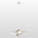 LSP-7199 Подвесной светодиодный светильник Lussole, Ketchikan