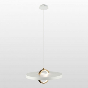 LSP-7199 Подвесной светодиодный светильник Lussole, Ketchikan