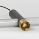 LSP-7206 Подвесной светильник Lussole, Bibb