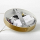 LSP-7216 Подвесной светодиодный светильник Lussole, Wave