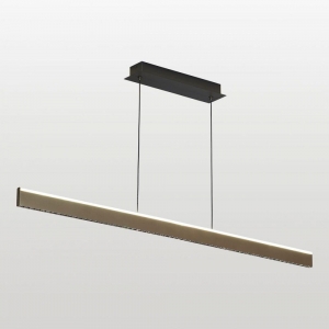 LSP-7256 Подвесной светодиодный светильник Lussole, Lassen