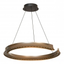 LSP-7257 Подвесной светодиодный светильник Lussole, Lassen