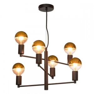LSP-8156-G Подвесная люстра Lussole, Huron