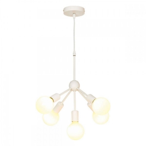 LSP-8268-W Подвесная люстра Lussole, Kenner
