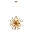 LSP-8385-M Подвесная люстра Lussole, Shelby