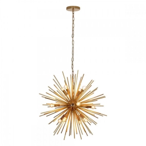 LSP-8385-M Подвесная люстра Lussole, Shelby