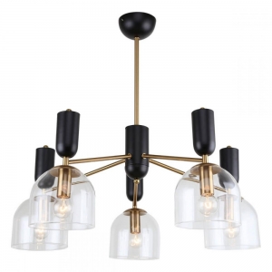 LSP-8821 Подвесная люстра Lussole, Greensboro