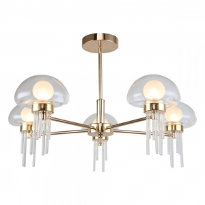 LSP-8822 Потолочная люстра Lussole, Greensboro