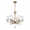 LSP-8824 Подвесная люстра Lussole, Greensboro