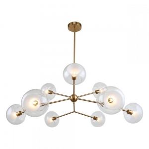 LSP-8826 Подвесная люстра Lussole, Greensboro