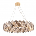 LSP-8856 Подвесная люстра Lussole, Duval