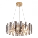LSP-8857 Подвесная люстра Lussole, Duval