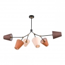 LSP-8879 Подвесная люстра Lussole