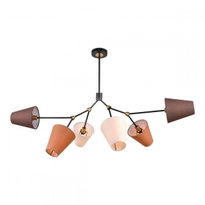 LSP-8879 Подвесная люстра Lussole