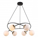 LSP-8890 Подвесная люстра Lussole, Lsp-8890
