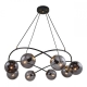 LSP-8892 Подвесная люстра Lussole, Lsp-8892