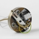 LSP-8899 Подвесная люстра Lussole