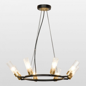 LSP-8906 Подвесная люстра Lussole, Lyon